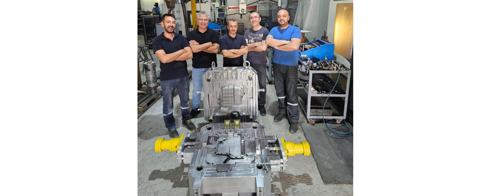 OTOMOTİV SANAYİ TOGG