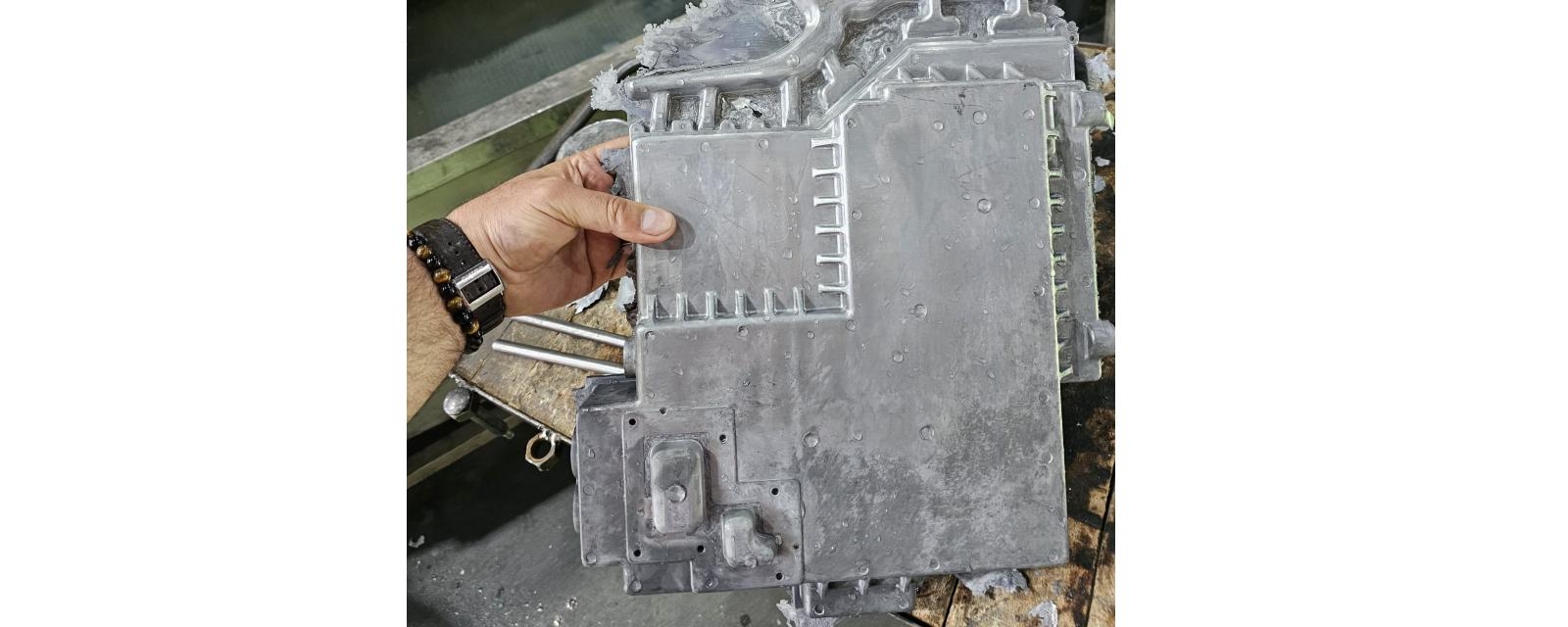 OTOMOTİV SANAYİ TOGG