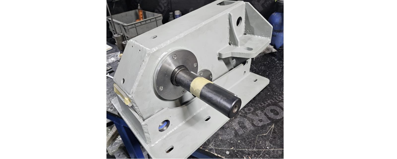 MAKİNE İMALAT -İHRACAT